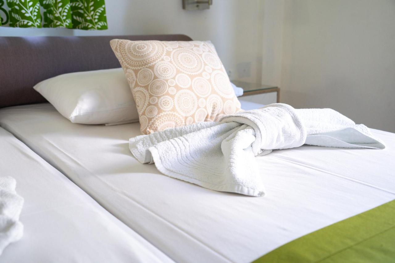 Hotel Chriselen Eleonas Zewnętrze zdjęcie