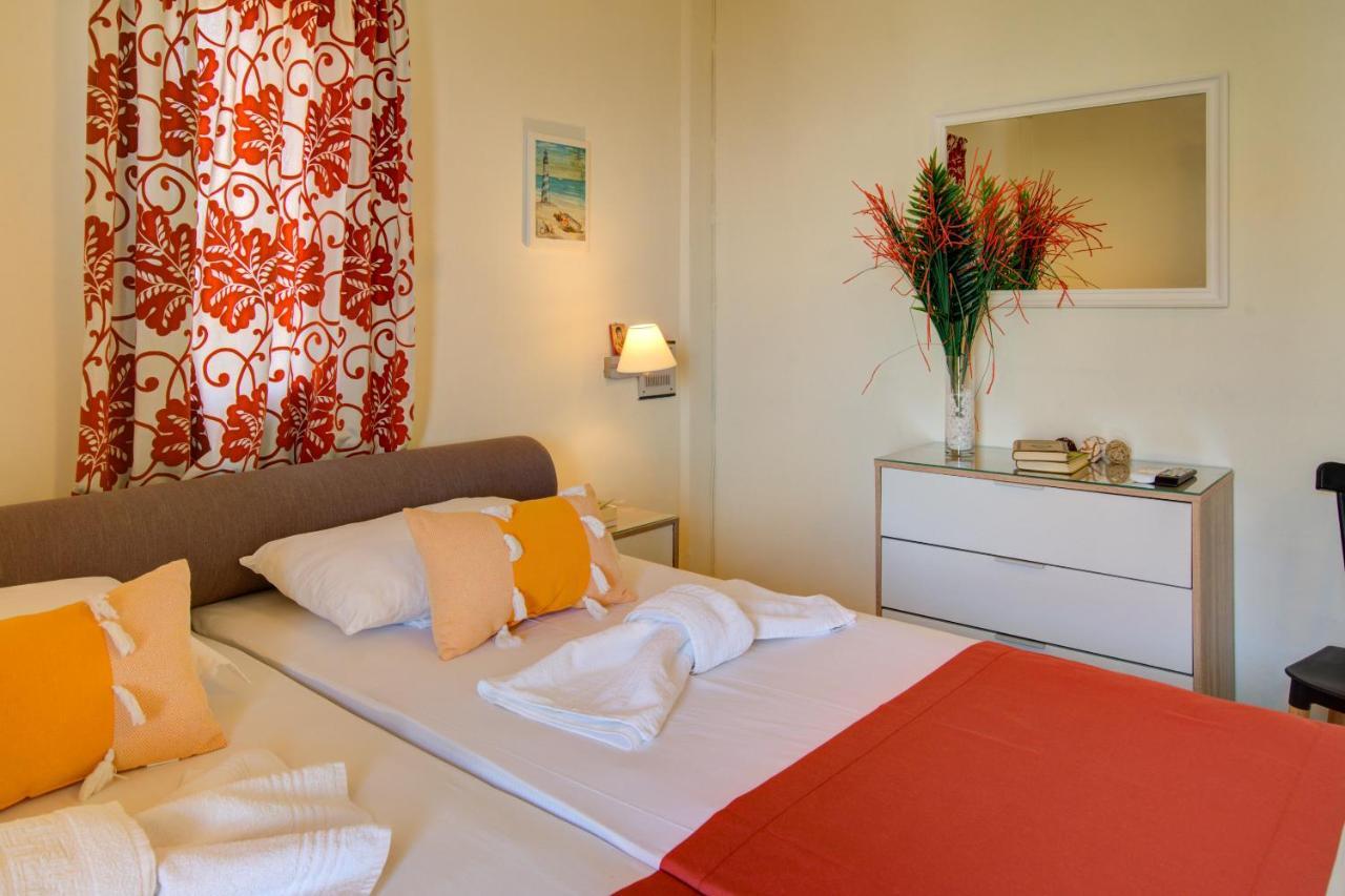 Hotel Chriselen Eleonas Zewnętrze zdjęcie